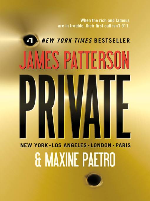 Cover image for Private